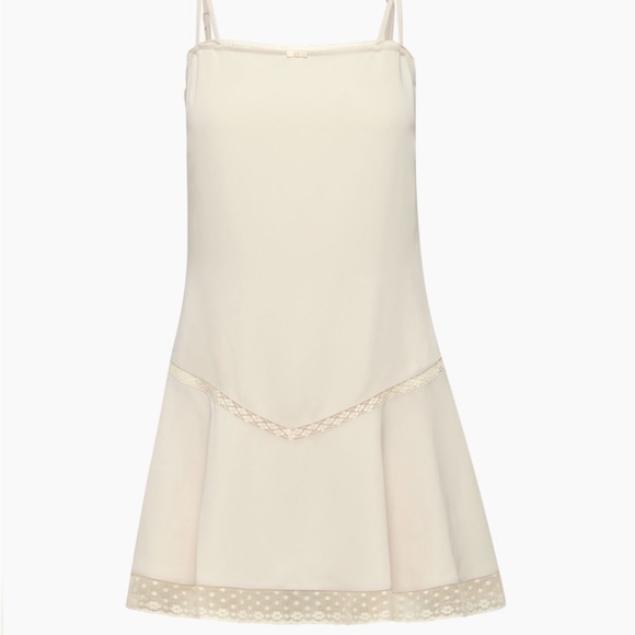 WILFRED NETTARE DRESS BNWT - Picture 2 of 8